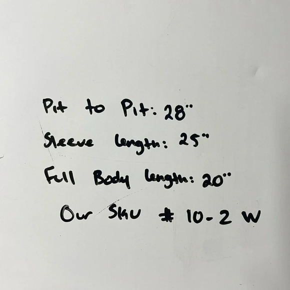 MM by Michelle Sweater Women's Sz L Light Brown Knit Cowl Neck Bishop Pullover - Picture 3 of 8